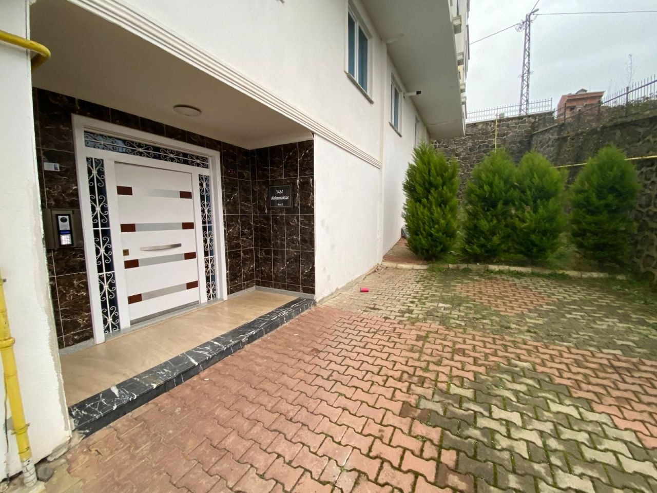 Апартаменты в Трабзоне, Турция, 130 м² - фото 18