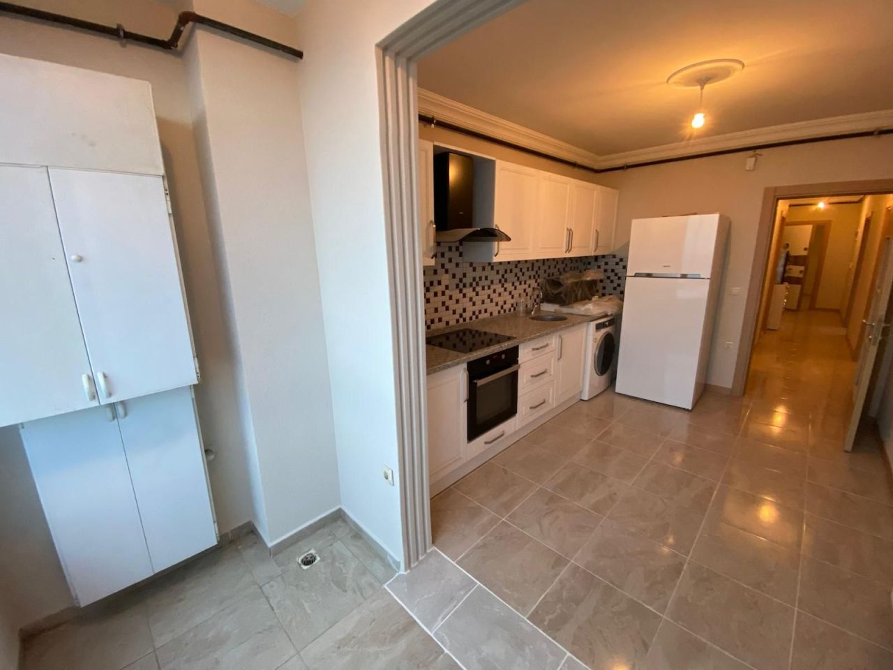 Апартаменты в Трабзоне, Турция, 130 м² - фото 4