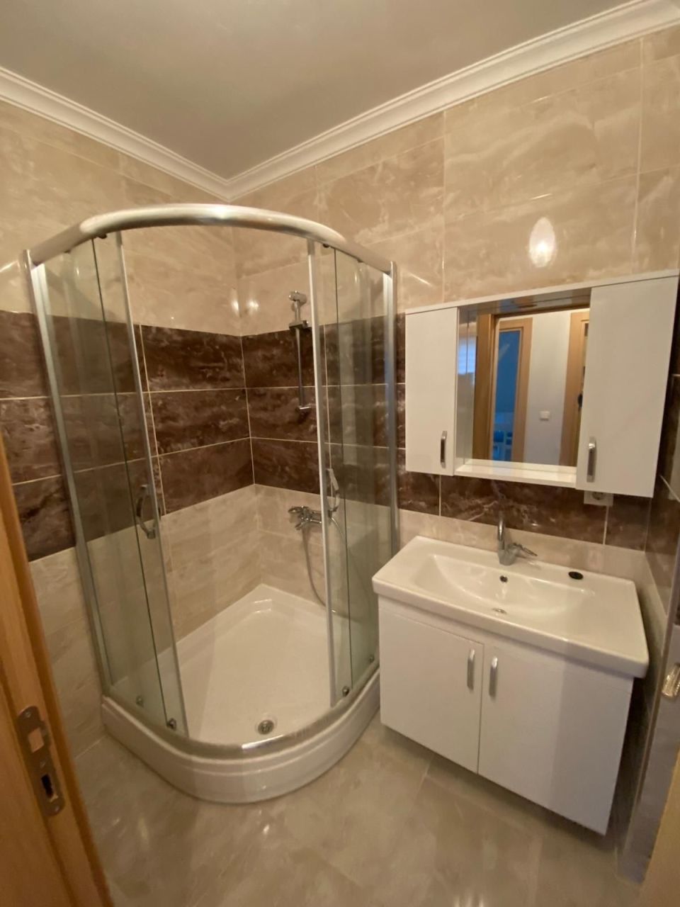 Апартаменты в Трабзоне, Турция, 130 м² - фото 11