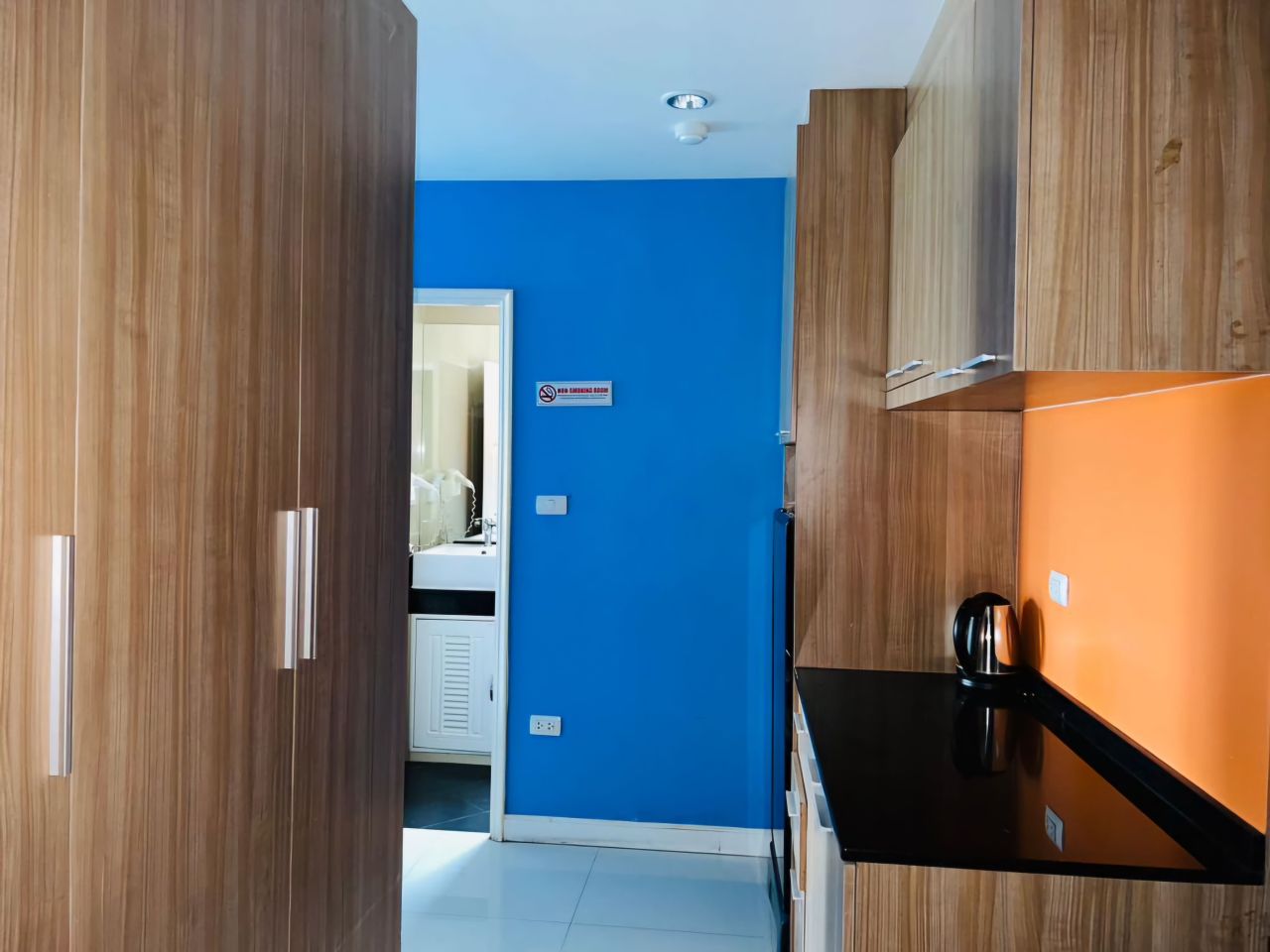 Квартира в Паттайе, Таиланд, 34 м² - фото 10