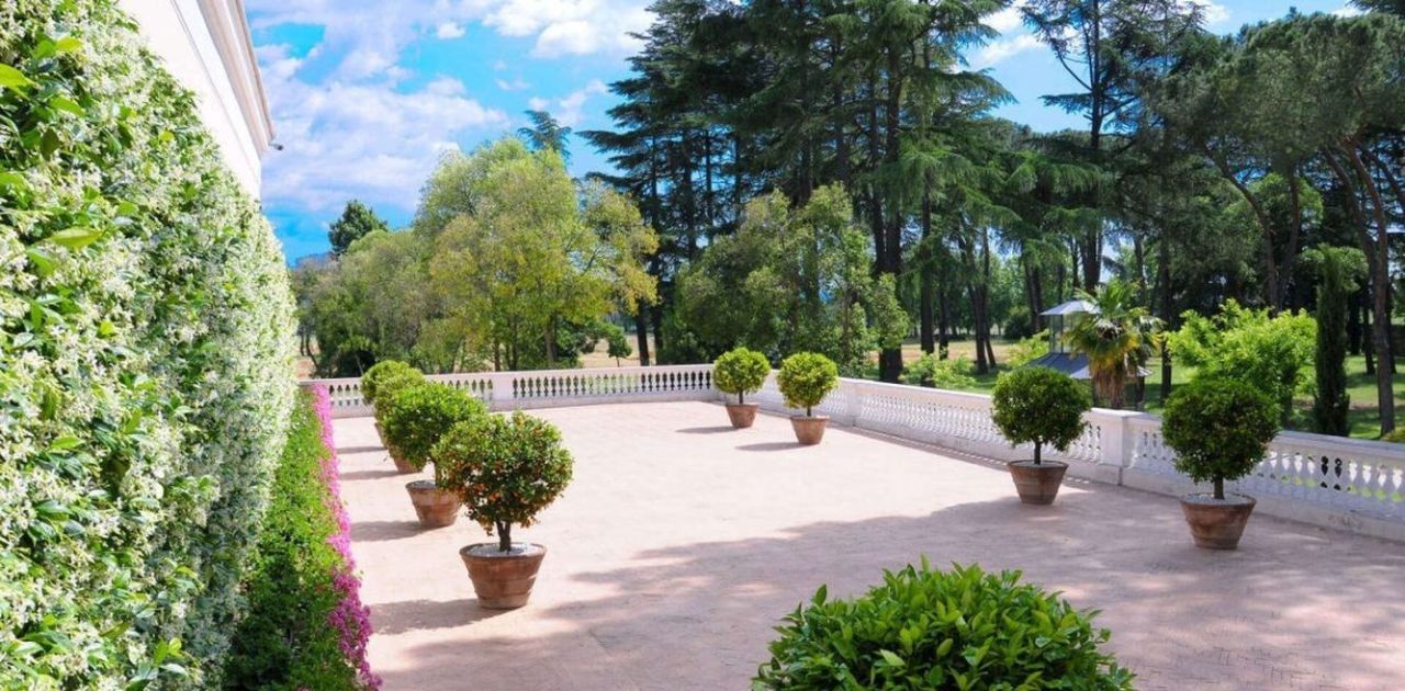 Коммерческая недвижимость в Риме, Италия, 3 000 м² - фото 5