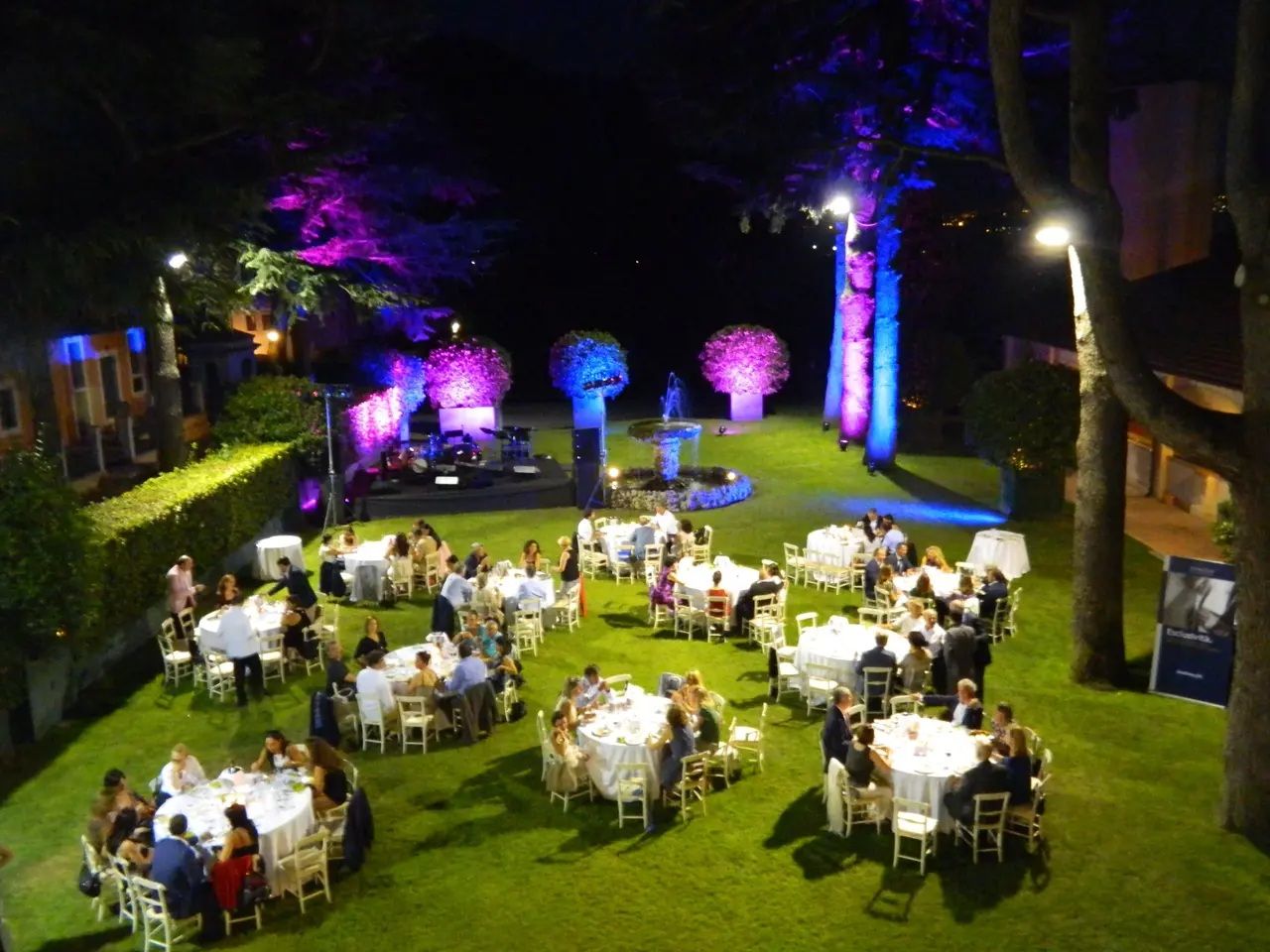 Коммерческая недвижимость в Риме, Италия, 3 000 м² - фото 9