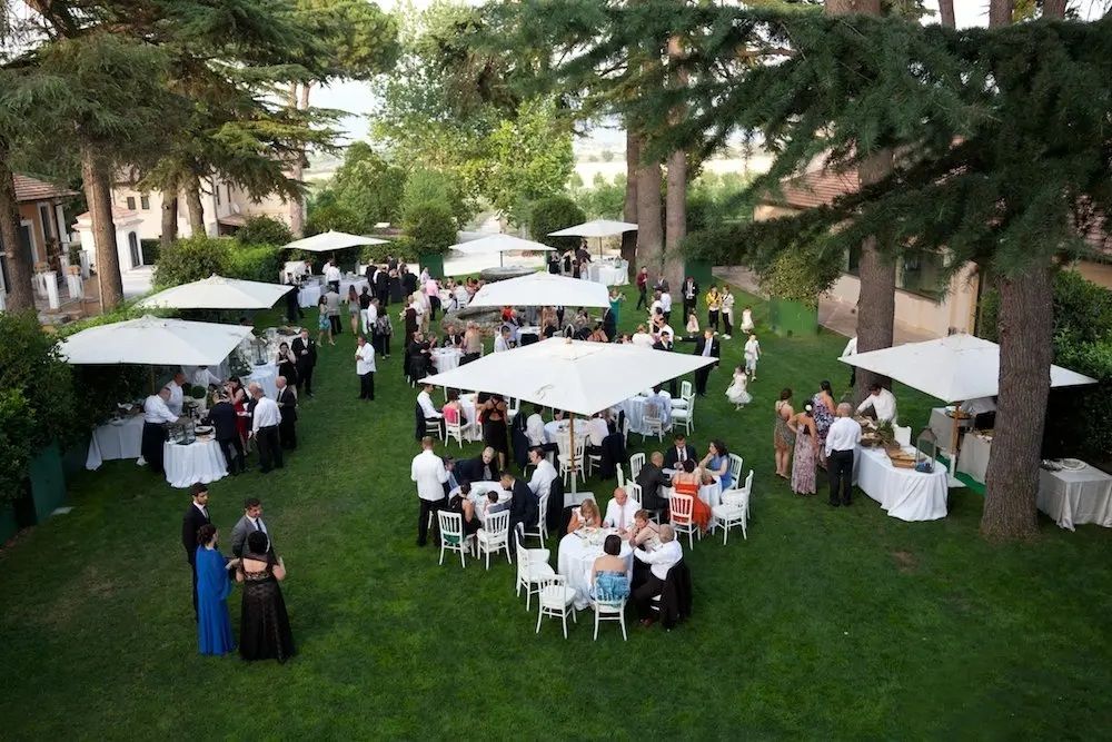 Коммерческая недвижимость в Риме, Италия, 3 000 м² - фото 12