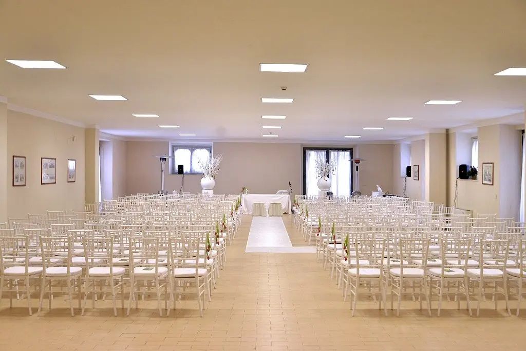 Коммерческая недвижимость в Риме, Италия, 3 000 м² - фото 10