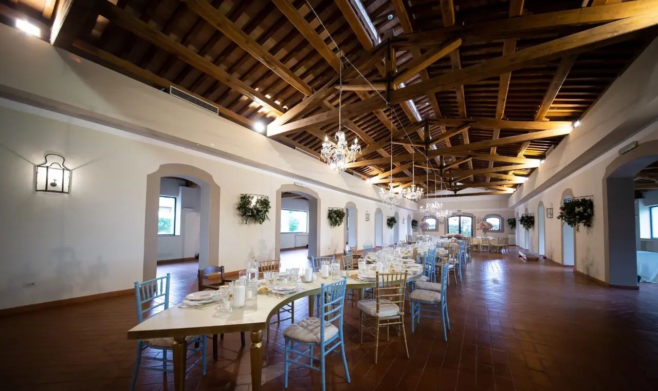 Коммерческая недвижимость в Риме, Италия, 3 000 м² - фото 15