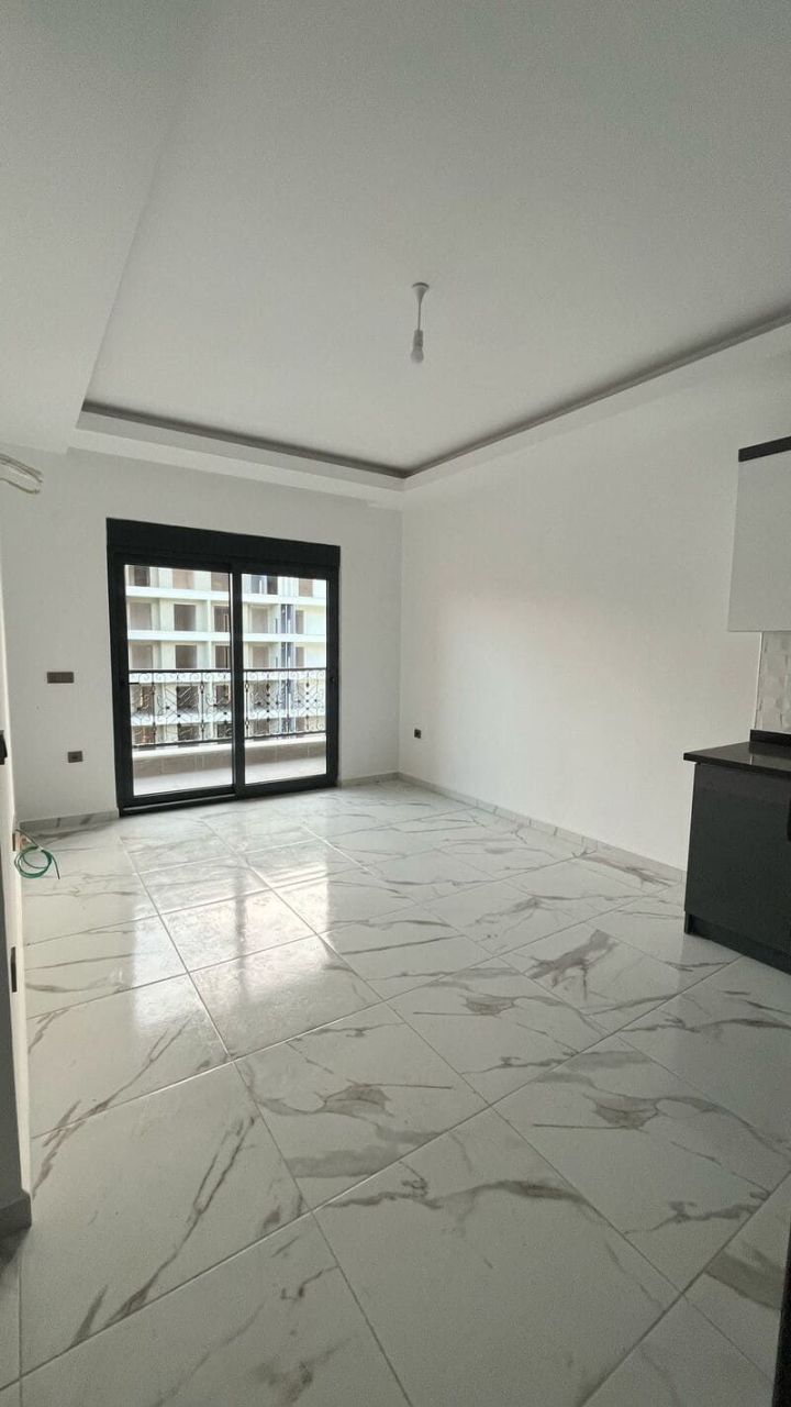 Квартира в Алании, Турция, 52 м² - фото 11