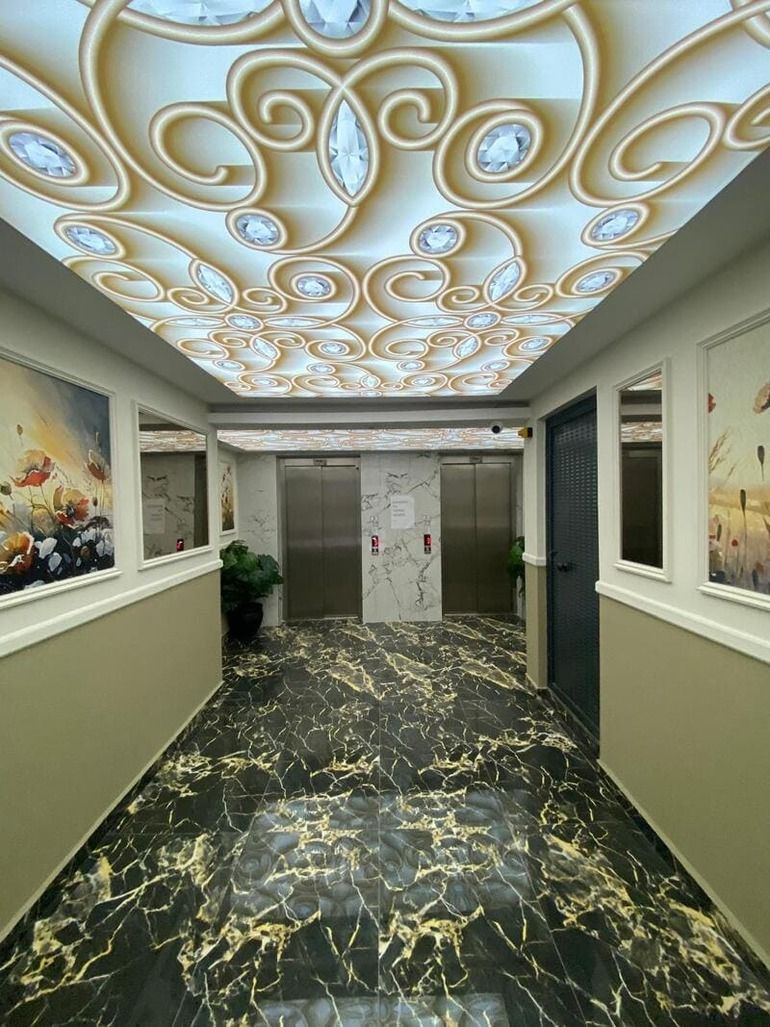 Квартира в Алании, Турция, 52 м² - фото 6