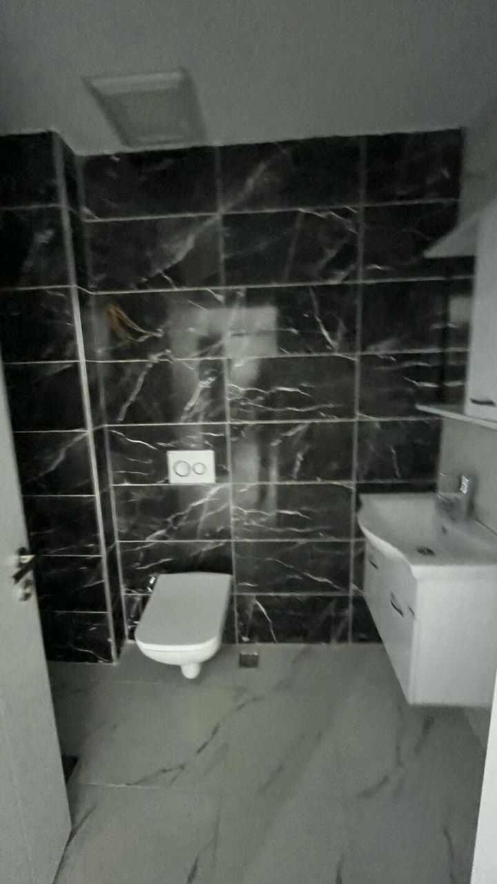 Квартира в Алании, Турция, 52 м² - фото 13