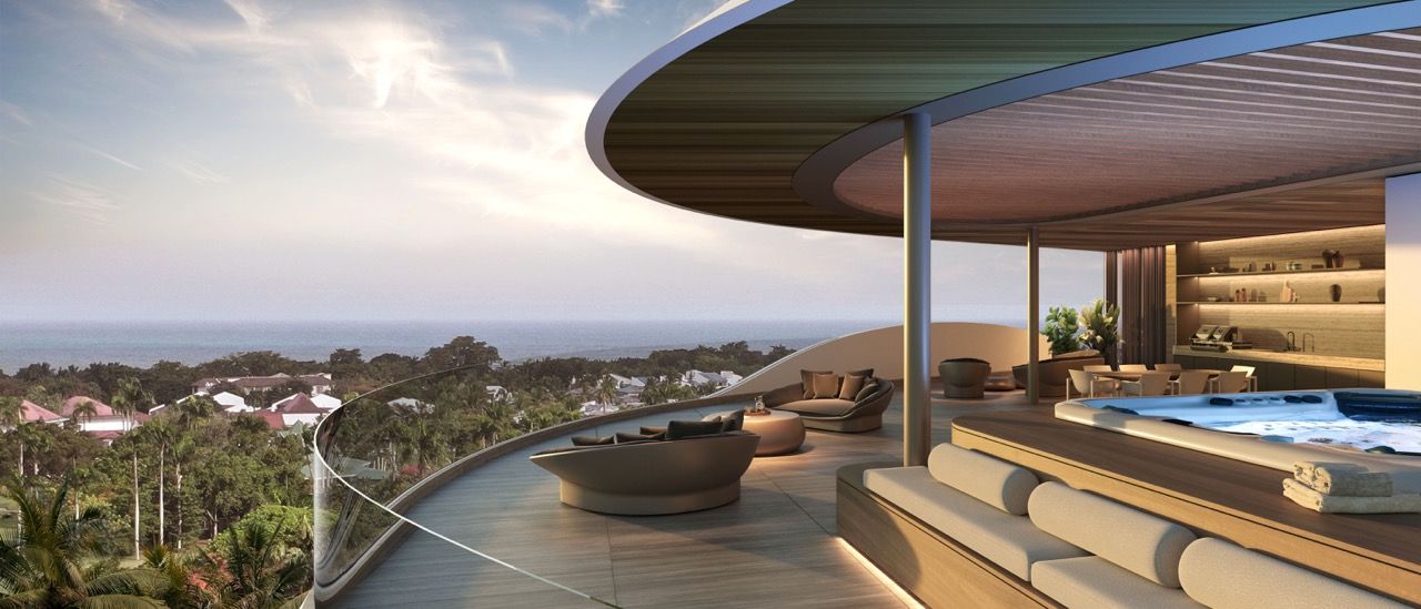 Апартаменты в Байяибе, Доминиканская Республика, 61 м² - фото 5