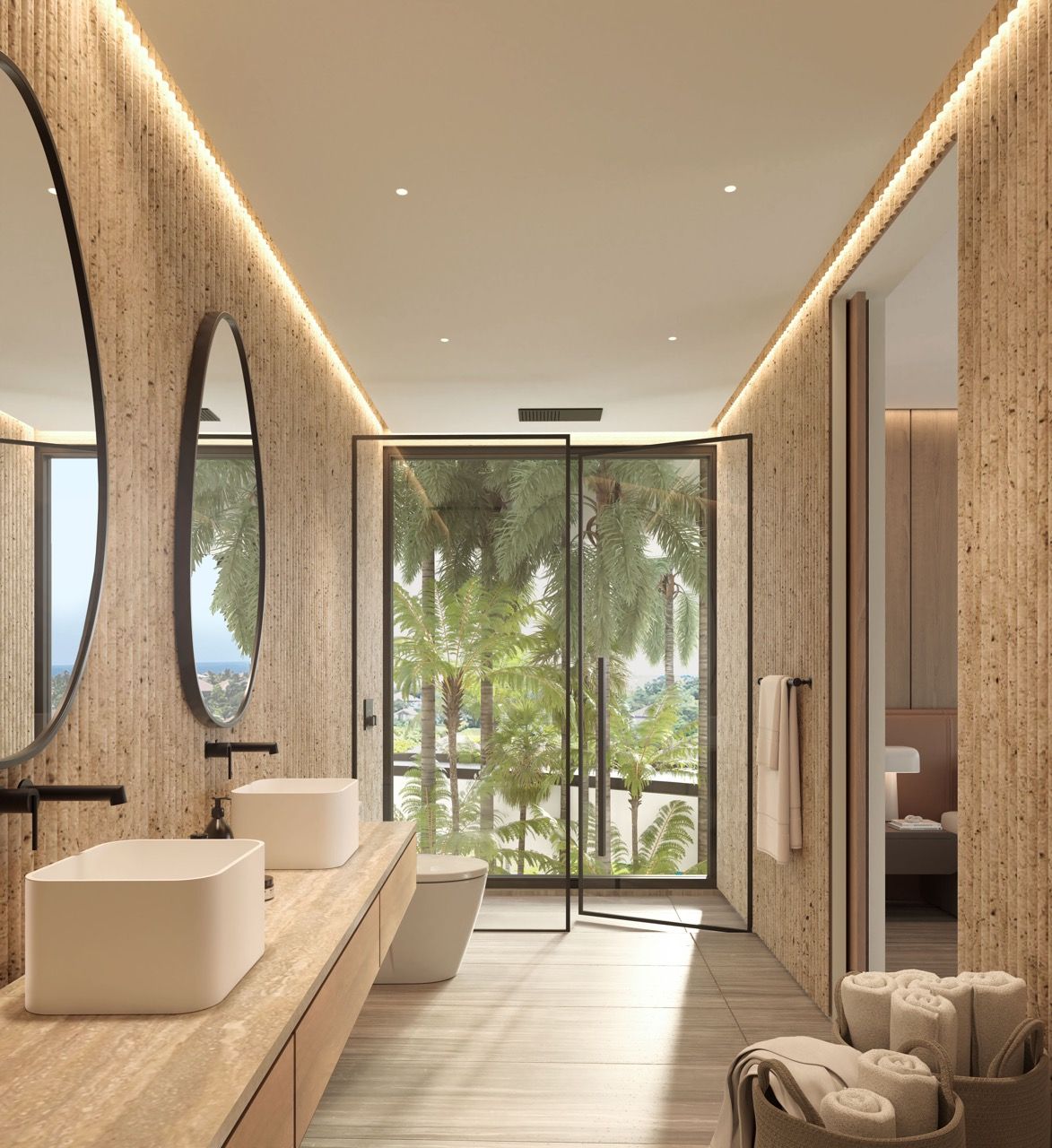 Апартаменты в Байяибе, Доминиканская Республика, 61 м² - фото 13