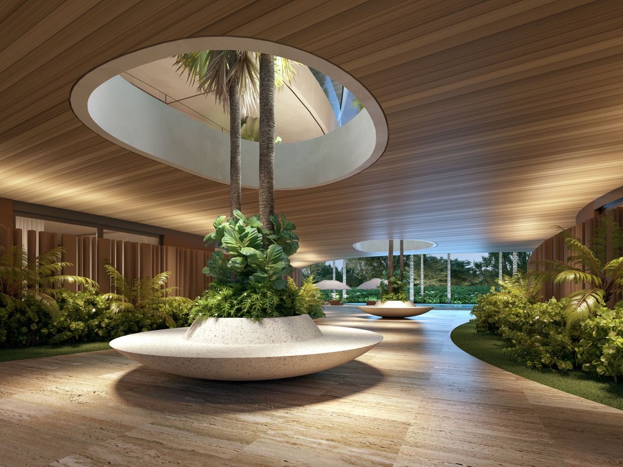 Апартаменты в Байяибе, Доминиканская Республика, 61 м² - фото 16