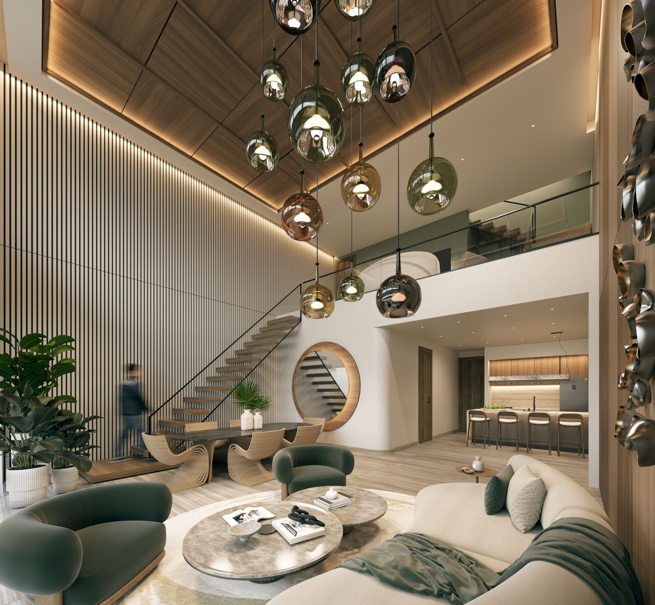 Апартаменты в Байяибе, Доминиканская Республика, 61 м² - фото 7