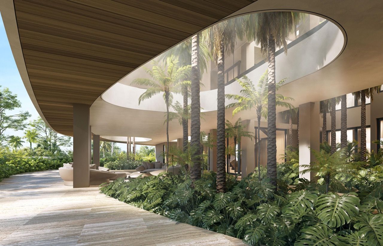 Апартаменты в Байяибе, Доминиканская Республика, 61 м² - фото 15