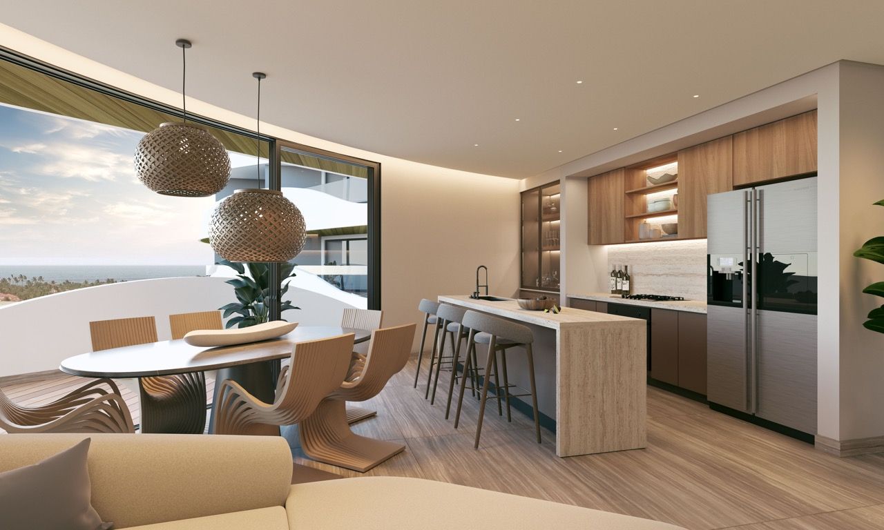 Апартаменты в Байяибе, Доминиканская Республика, 61 м² - фото 10