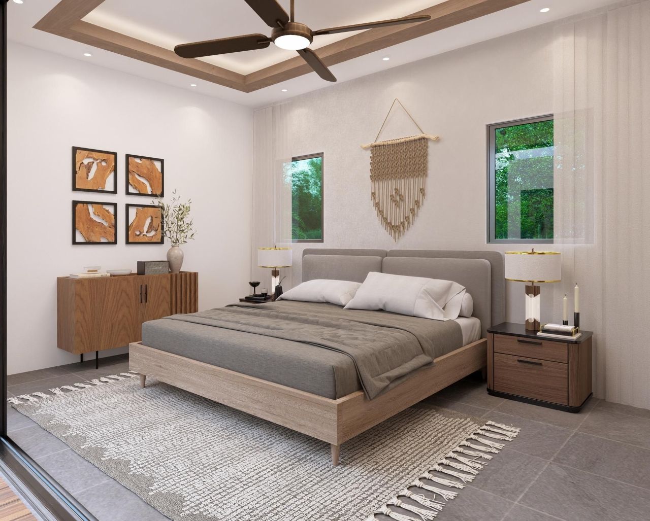 Вилла в Пунта-Кана, Доминиканская Республика, 118 м² - фото 7