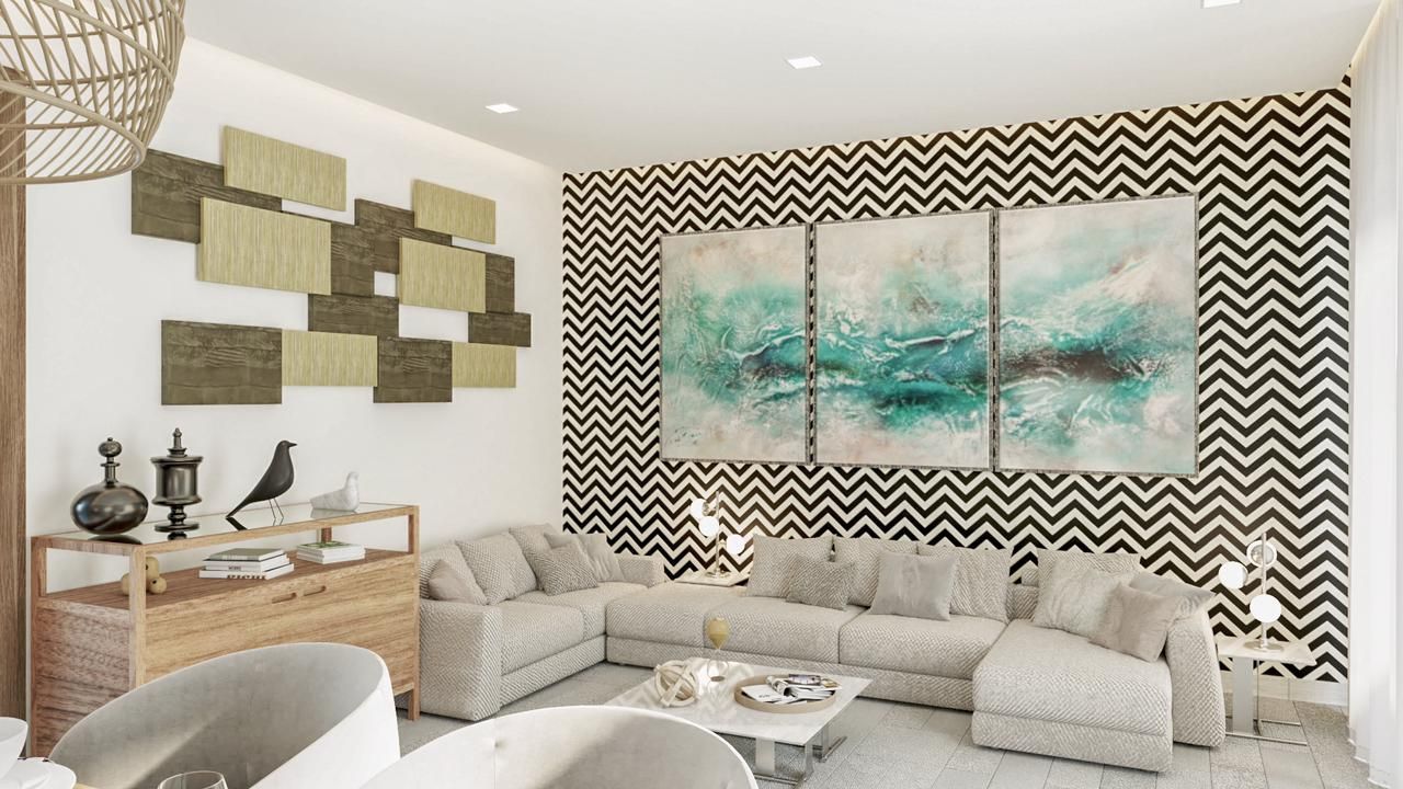 Вилла в Пунта-Кана, Доминиканская Республика, 118 м² - фото 12