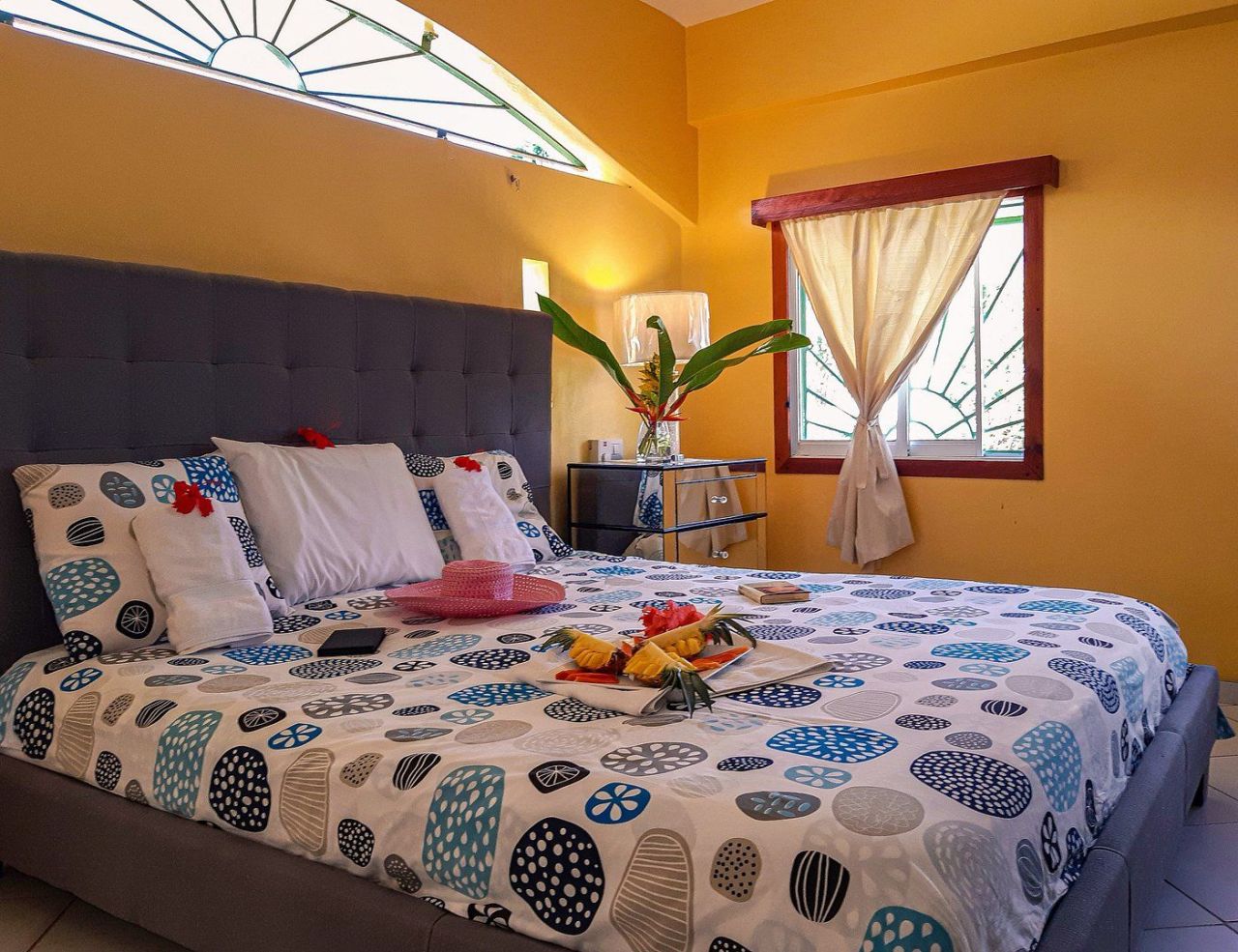 Отель, гостиница в Самане, Доминиканская Республика, 520 м² - фото 7