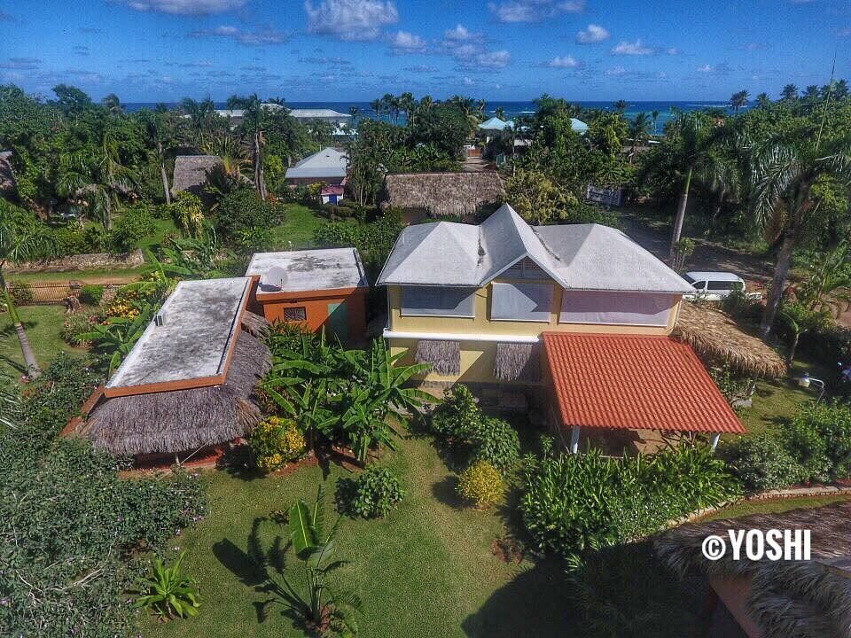 Отель, гостиница в Самане, Доминиканская Республика, 520 м² - фото 16