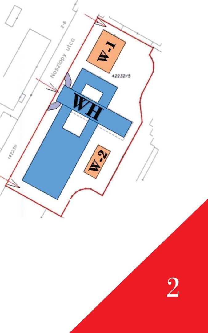 Отель, гостиница в Будапеште, Венгрия, 11 500 м² - фото 5