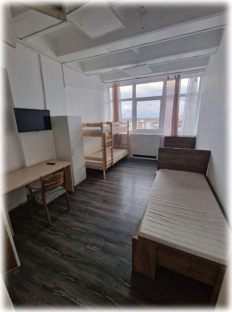 Отель, гостиница в Будапеште, Венгрия, 11 500 м² - фото 10