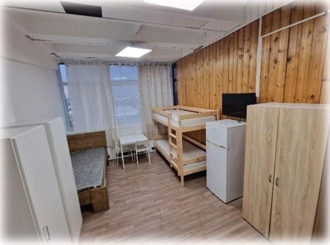 Отель, гостиница в Будапеште, Венгрия, 11 500 м² - фото 11