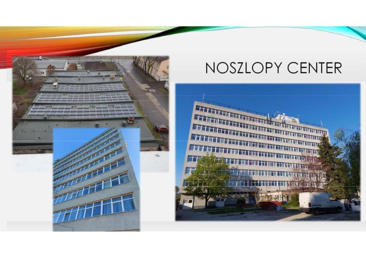 Отель, гостиница в Будапеште, Венгрия, 11 500 м² - фото 16