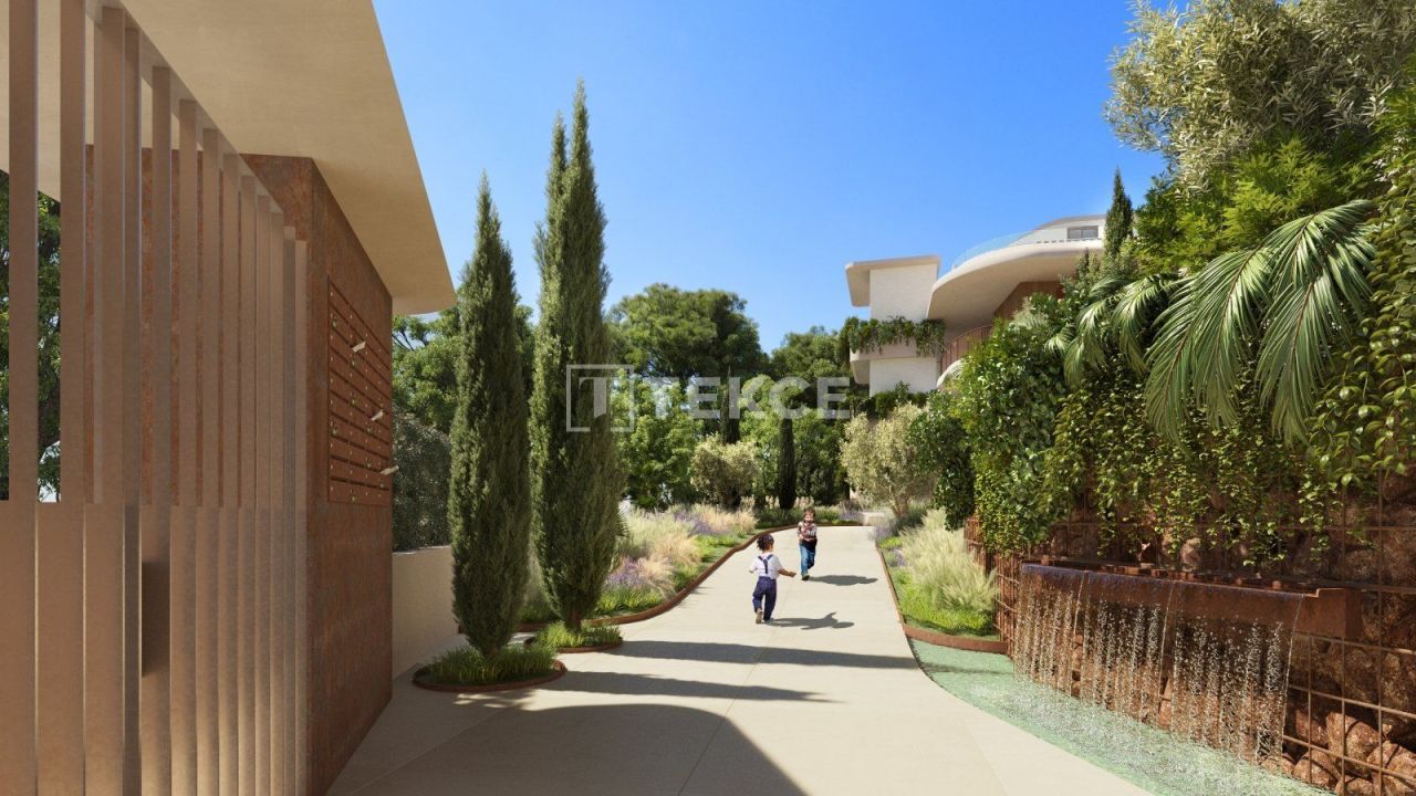 Апартаменты в Фуэнхироле, Испания, 90 м² - фото 3