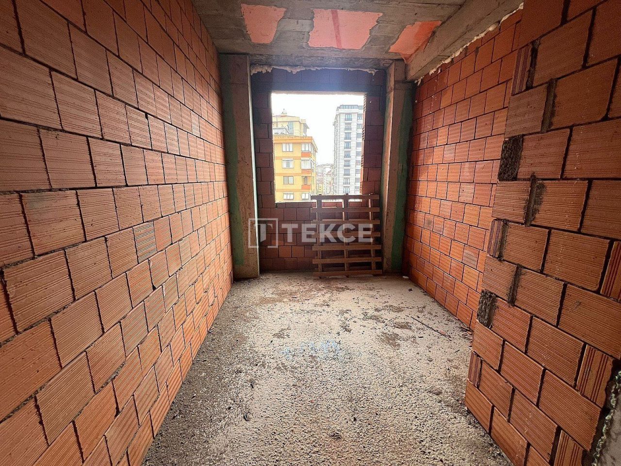 Апартаменты в Стамбуле, Турция, 110 м² - фото 9