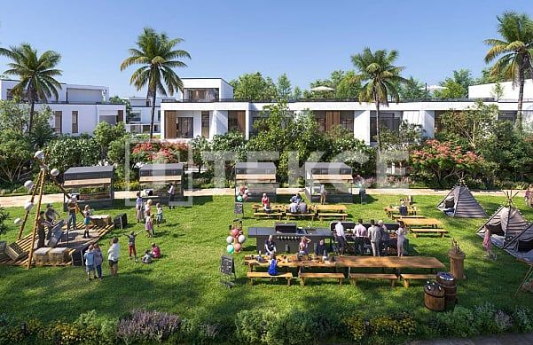 Апартаменты в Дубае, ОАЭ, 62 м² - фото 13