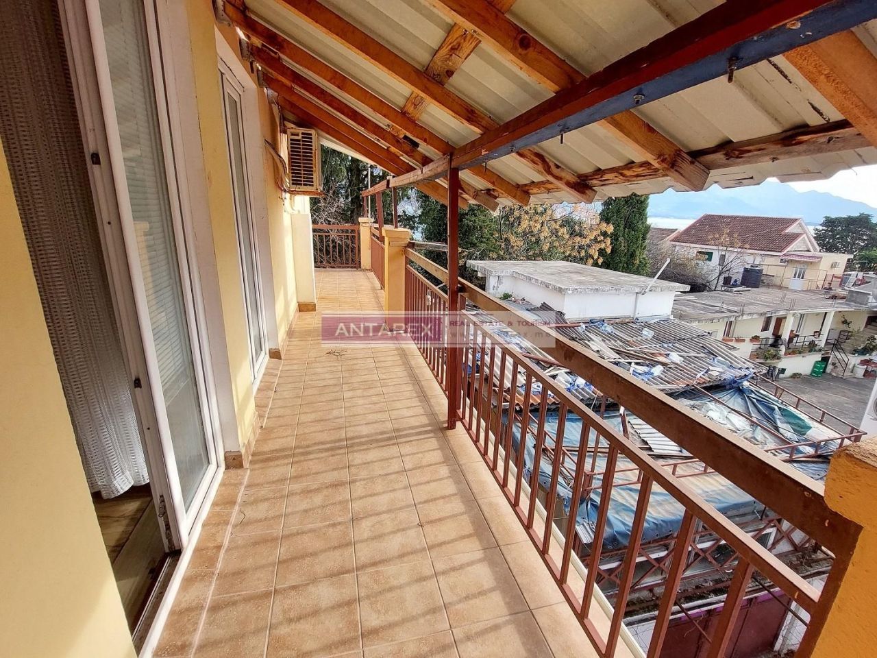 Вилла в Баошичах, Черногория, 354 м² - фото 8