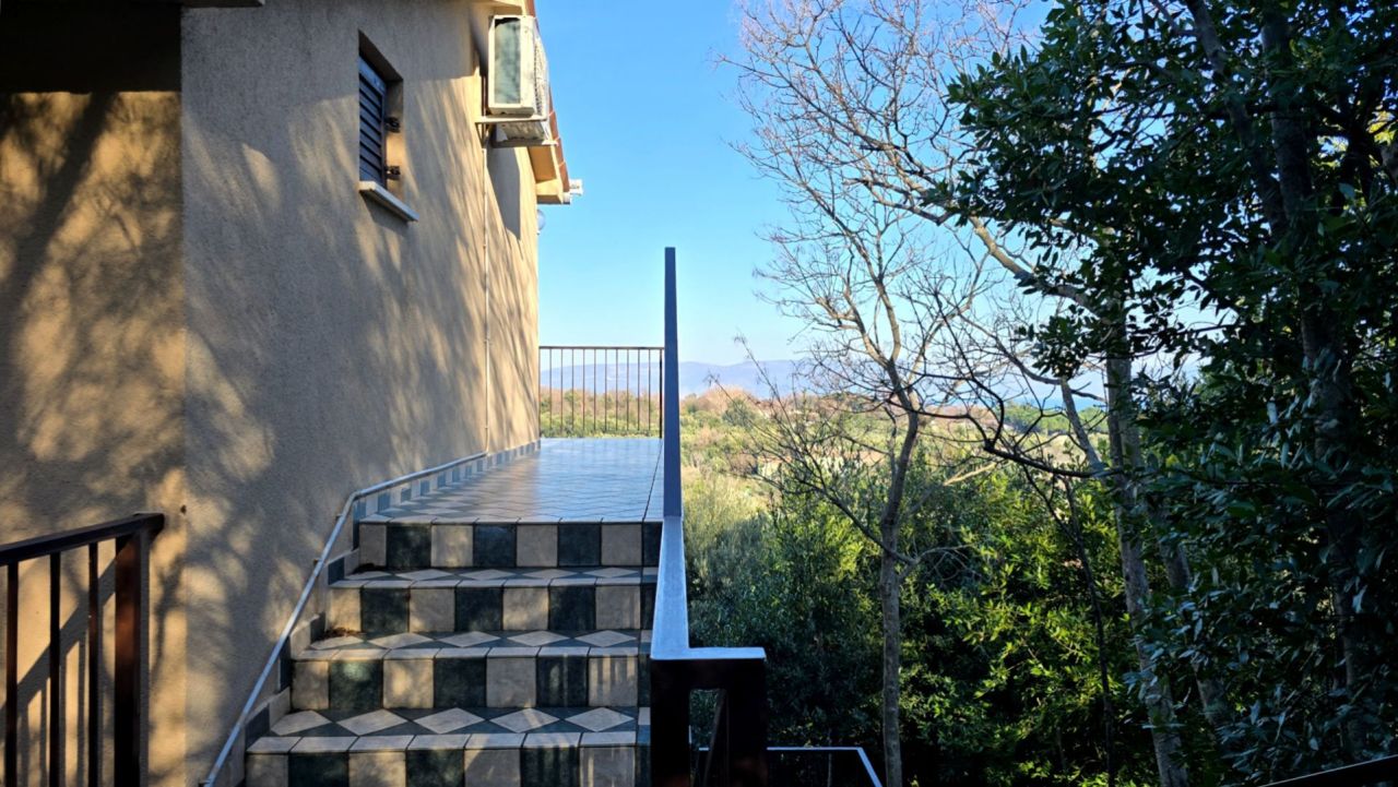 Отель, гостиница Rabac, Labin, Хорватия, 260 м² - фото 5