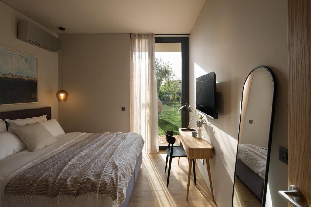 Вилла в Водняне, Хорватия, 140 м² - фото 11