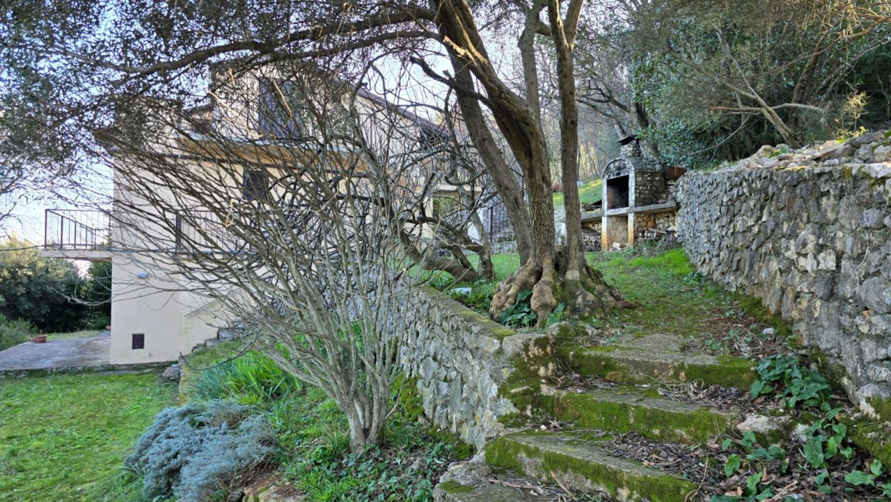 Отель, гостиница Rabac, Labin, Хорватия, 260 м² - фото 12