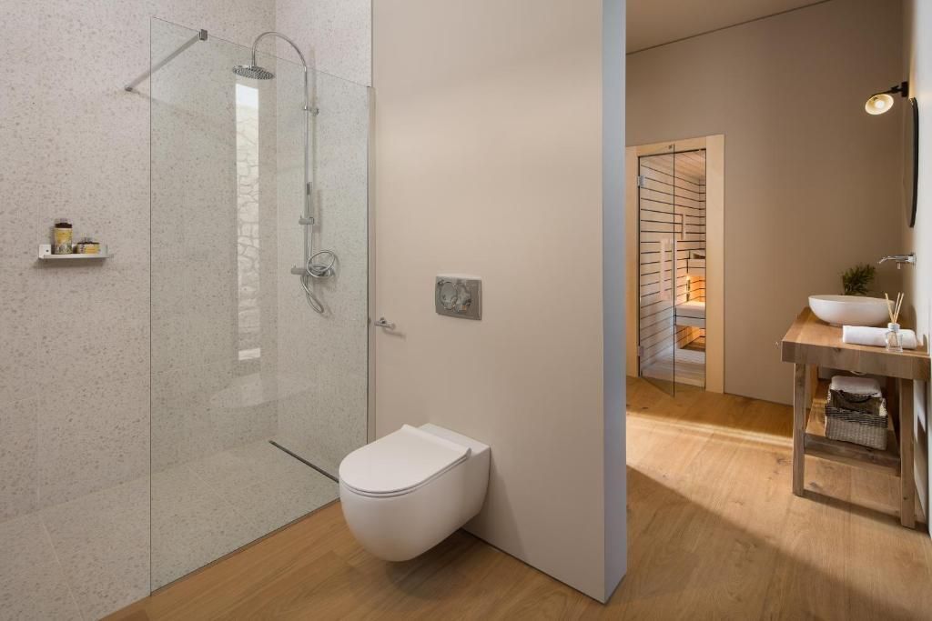 Вилла в Водняне, Хорватия, 140 м² - фото 13