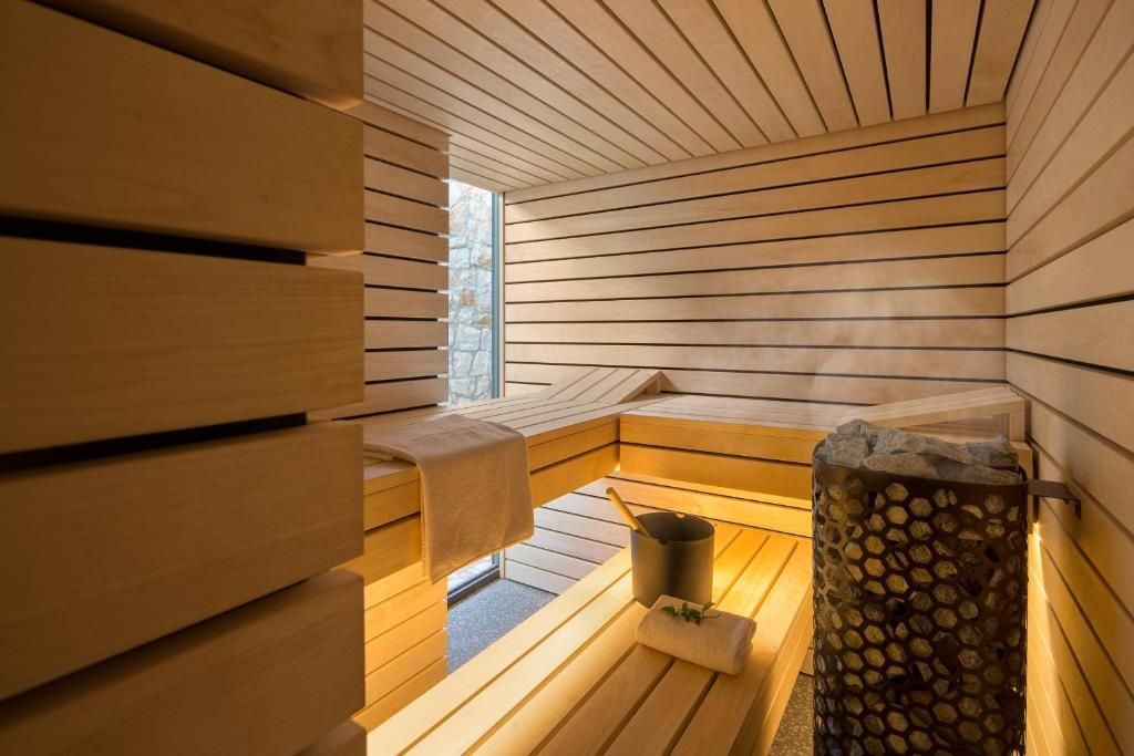 Вилла в Водняне, Хорватия, 140 м² - фото 14