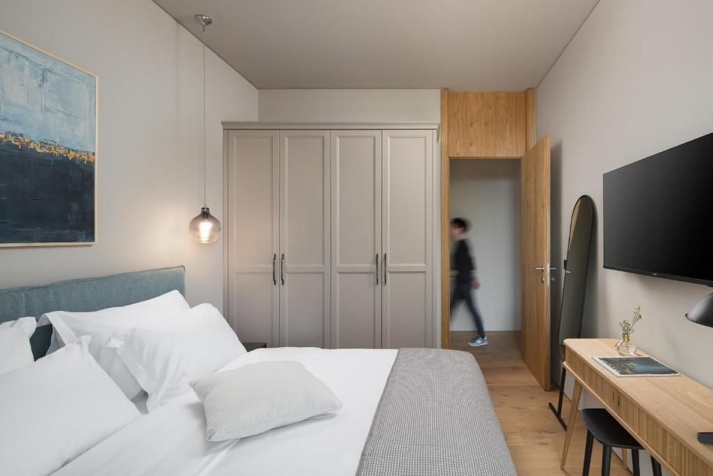 Вилла в Водняне, Хорватия, 140 м² - фото 15