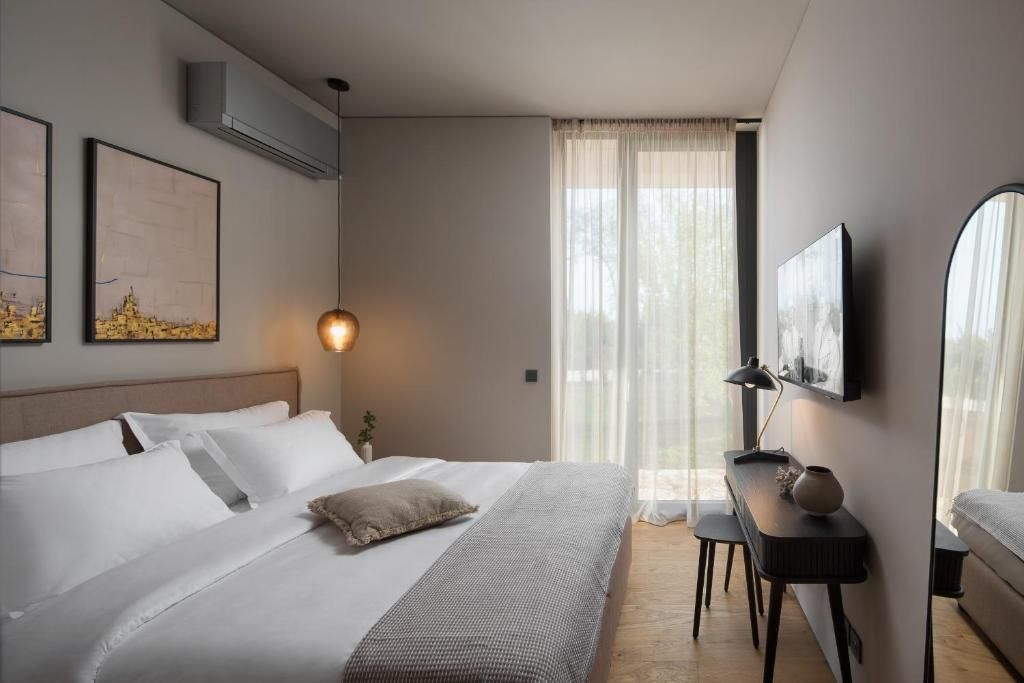 Вилла в Водняне, Хорватия, 140 м² - фото 16