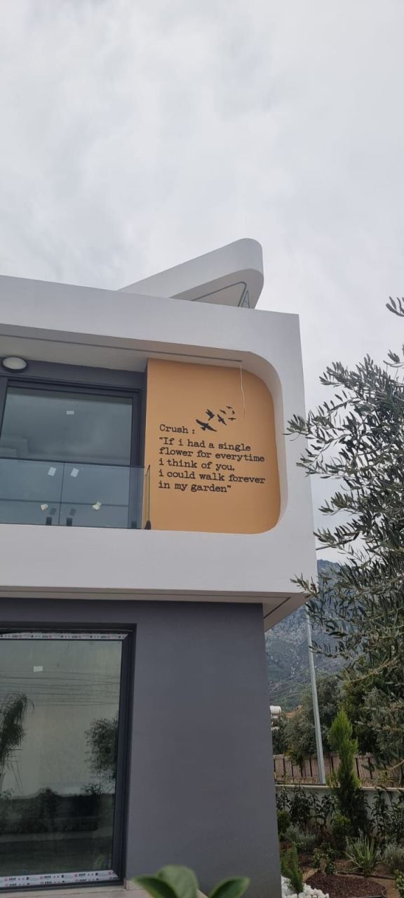 Вилла в Кирении, Кипр, 220 м² - фото 4