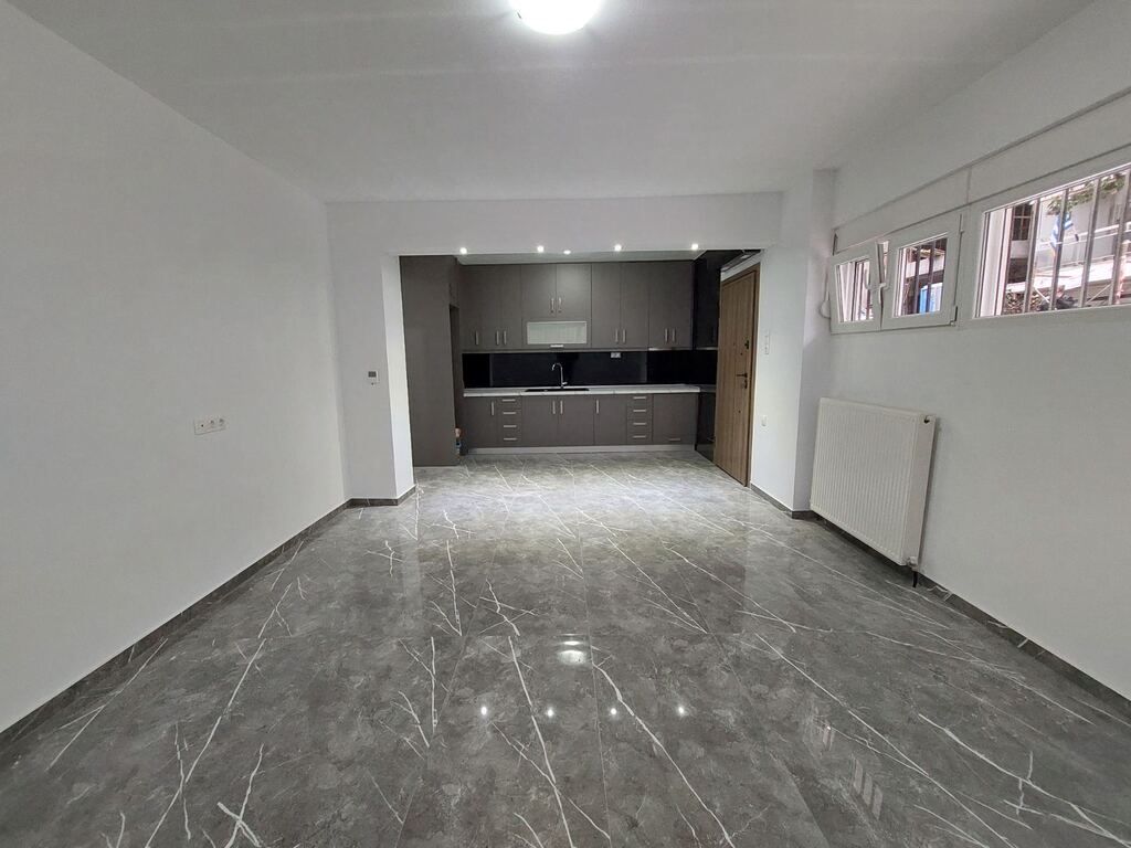 Квартира в Салониках, Греция, 89 м² - фото 1