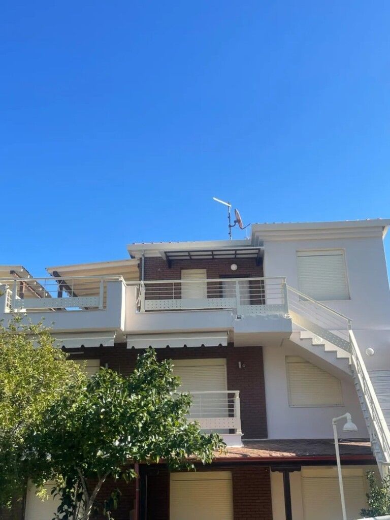 Квартира на Кассандре, Греция, 55 м² - фото 5