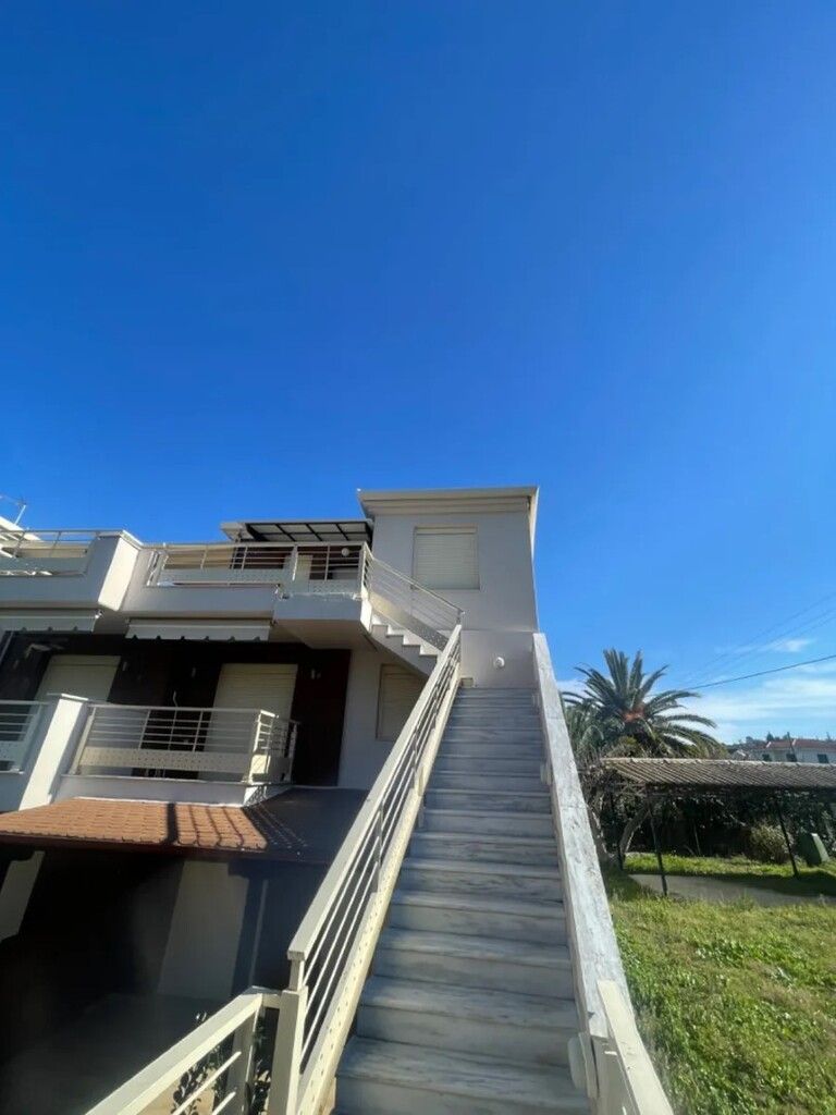 Квартира на Кассандре, Греция, 55 м² - фото 6