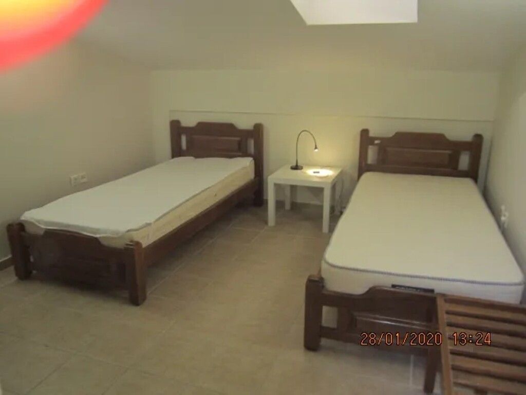 Мезонет на Кассандре, Греция, 75 м² - фото 7