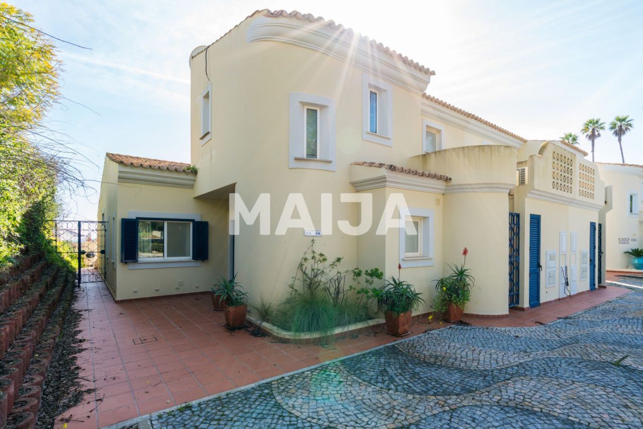 Дом в Каштру-Марин, Португалия, 191.9 м² - фото 4