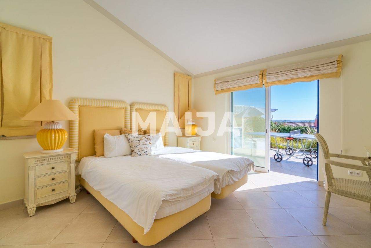 Дом в Каштру-Марин, Португалия, 191.9 м² - фото 15