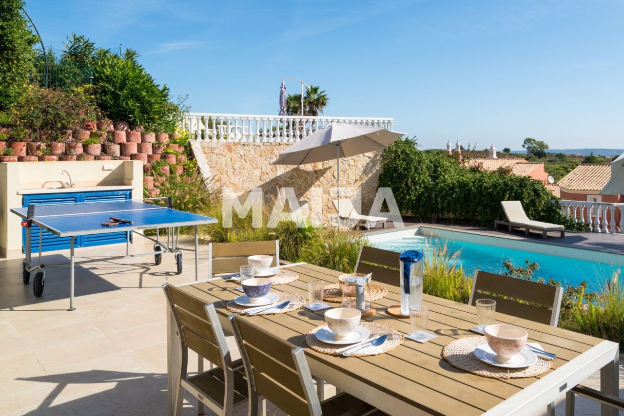 Дом в Каштру-Марин, Португалия, 191.9 м² - фото 18