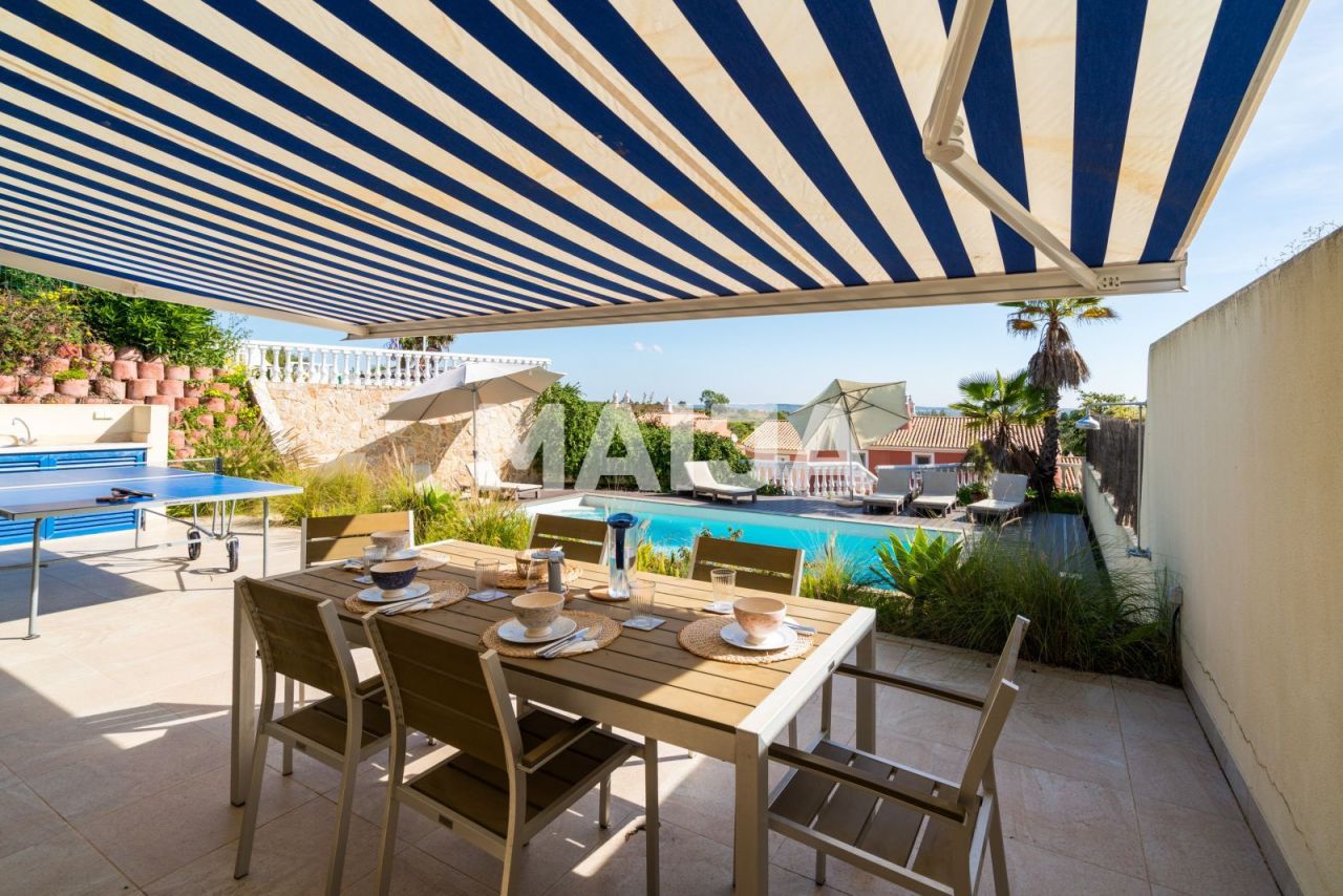 Дом в Каштру-Марин, Португалия, 191.9 м² - фото 19