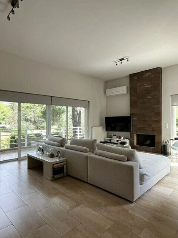 Дом в Афинах, Греция, 320 м² - фото 3