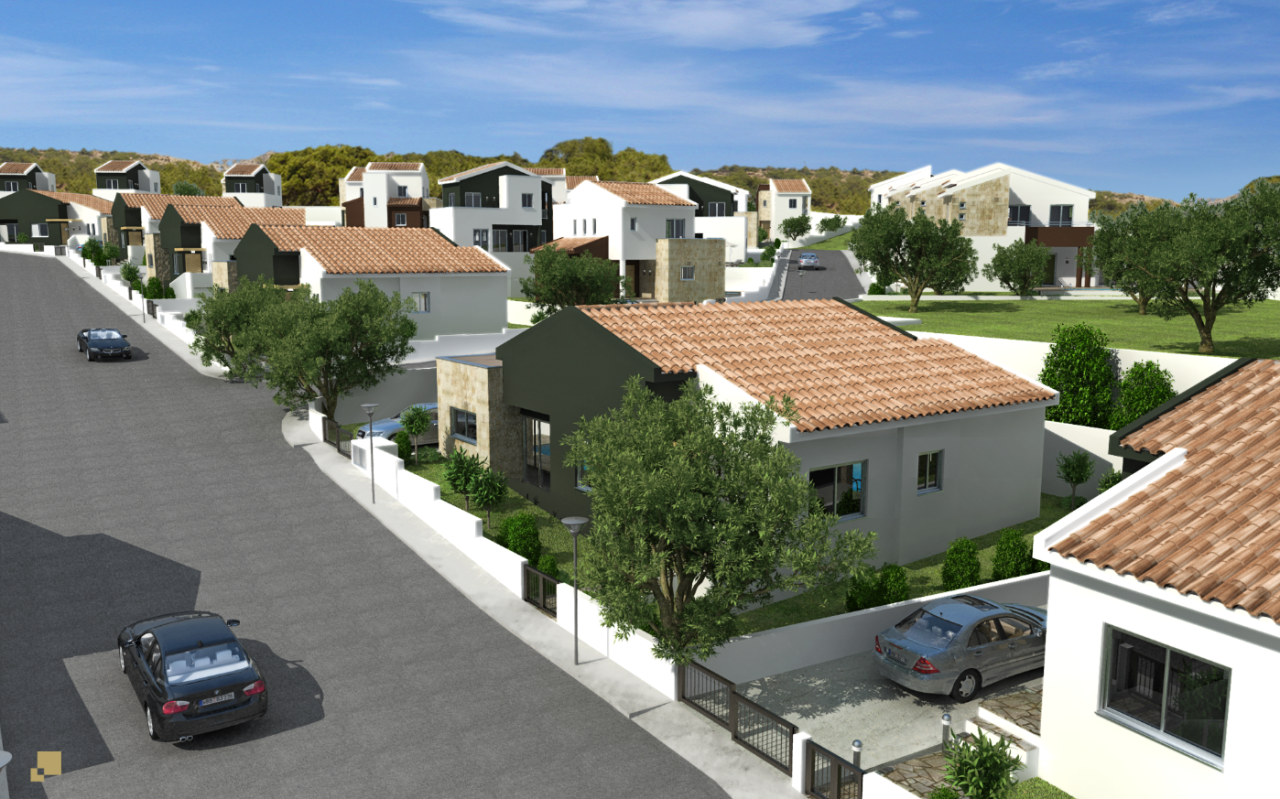 Вилла в Лимасоле, Кипр, 109 м² - фото 5