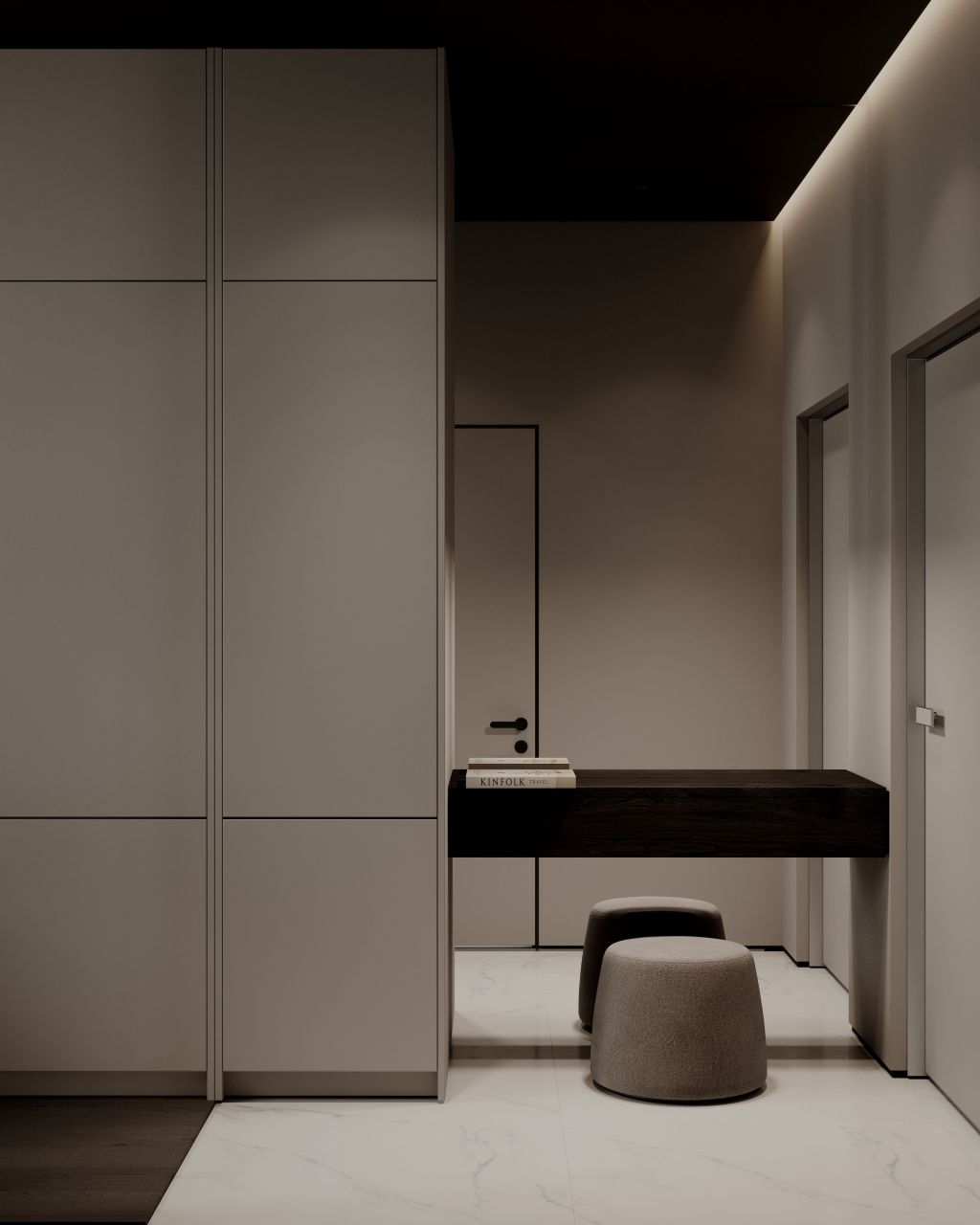 Апартаменты в Чангу, Индонезия, 35.2 м² - фото 4