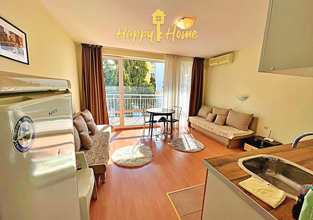 Студия в Святом Власе, Болгария, 44 м² - фото 3